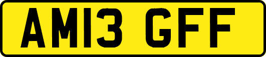 AM13GFF
