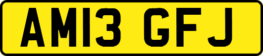 AM13GFJ