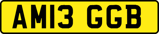 AM13GGB