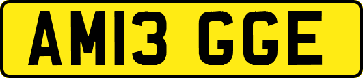 AM13GGE