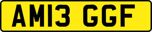 AM13GGF
