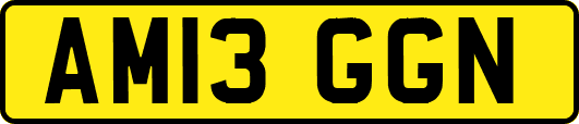 AM13GGN