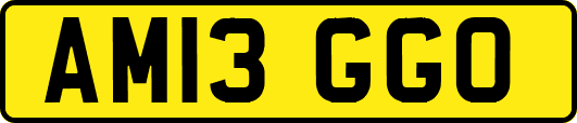 AM13GGO