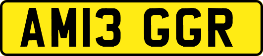 AM13GGR