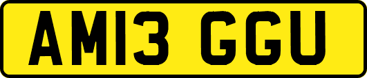 AM13GGU