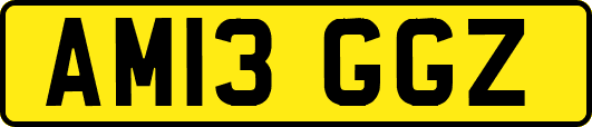AM13GGZ