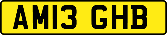 AM13GHB