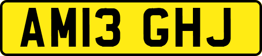 AM13GHJ