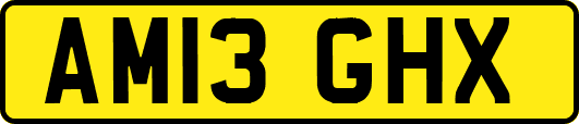 AM13GHX