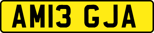 AM13GJA