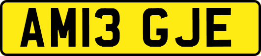 AM13GJE