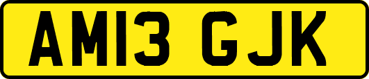 AM13GJK
