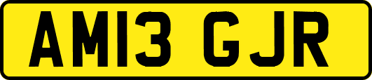 AM13GJR
