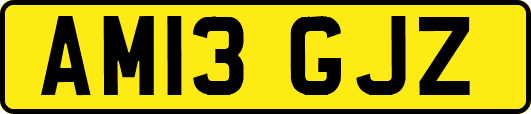 AM13GJZ
