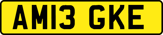 AM13GKE