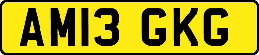 AM13GKG