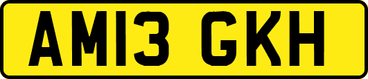 AM13GKH