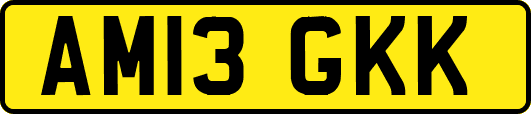 AM13GKK