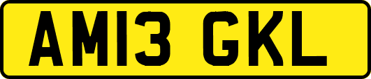 AM13GKL