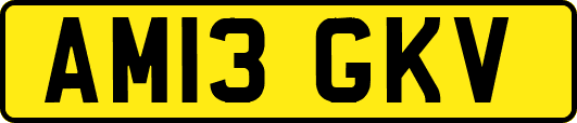 AM13GKV