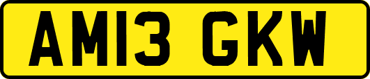 AM13GKW
