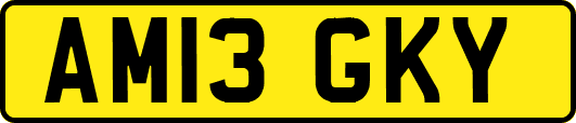 AM13GKY