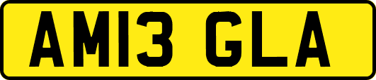 AM13GLA