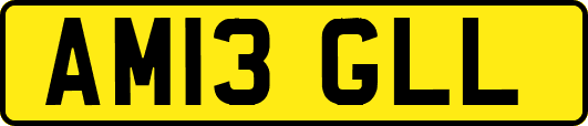 AM13GLL