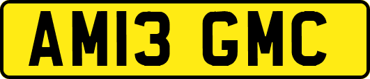 AM13GMC