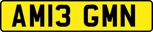 AM13GMN