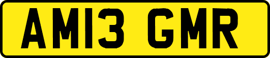 AM13GMR