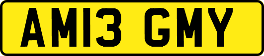 AM13GMY
