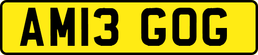 AM13GOG