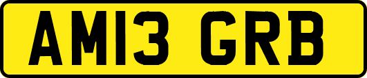AM13GRB