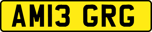 AM13GRG