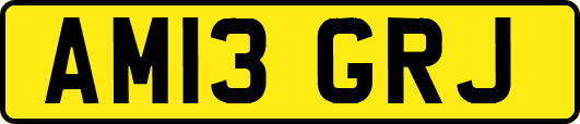 AM13GRJ