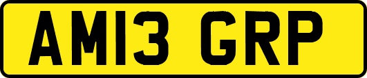 AM13GRP