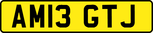 AM13GTJ