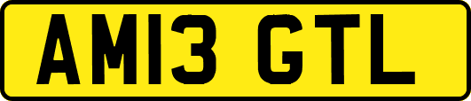 AM13GTL
