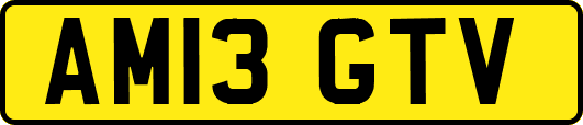 AM13GTV