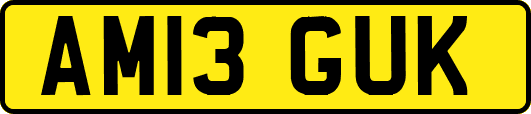 AM13GUK