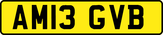 AM13GVB