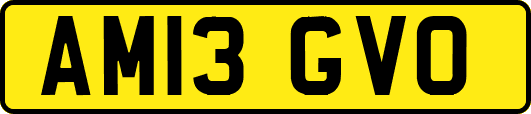 AM13GVO