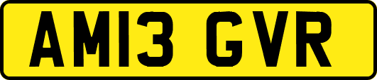 AM13GVR