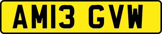 AM13GVW