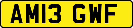 AM13GWF