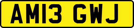 AM13GWJ