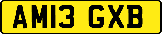 AM13GXB