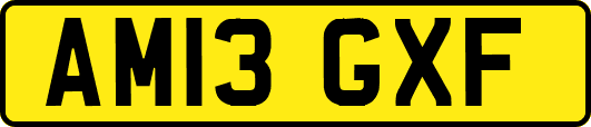 AM13GXF