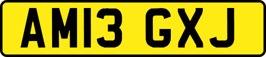 AM13GXJ